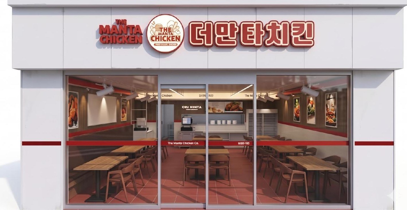 3D 제안 · 외관 정면